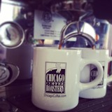 Coffee Chicago - Cafes in Chicago