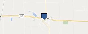 Avanti Foods CO location map