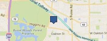 Active Automation Inc location map