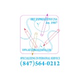 Art Expressions Inc - Other in Northbrook