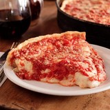 Lou Malnati's Pizzeria - Pizza in Chicago