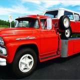 Pirgos Trans Car Shipping - Other in Elk Grove Village