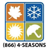 Four Seasons Heating & Ac - Heating & Air Conditioning / HVAC in Orland Park