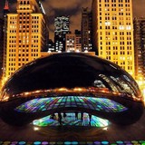 Chicago - Publishing in Chicago