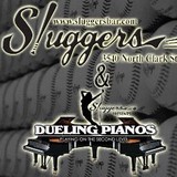 Sluggers World Class Sports Br - Pubs in Chicago