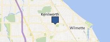 Intetics Co location map