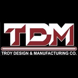 Troy Design & Mfg - Manufacturer in Chicago