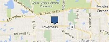 Net56 Inc location map