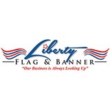 Liberty Flags Banners Flgpls - Manufacturer in Chicago