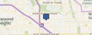 Orange Mantra: Leading Web Development Agency In US location map