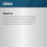 Ateo Corp - Software Development in Chicago