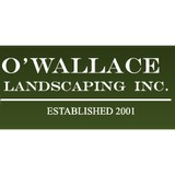 O'wallace Landscaping Inc - Landscaping in Chicago