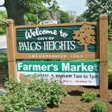 Palos Heights Building Department - Other in Palos Heights