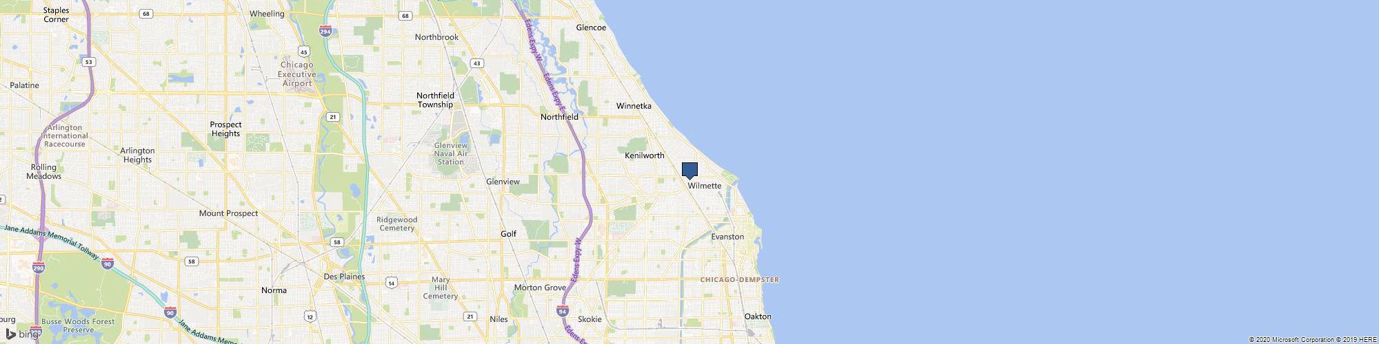 Wilmette Jewelers Inc cover photo