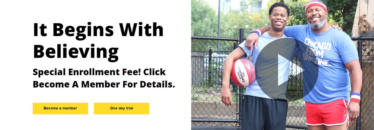 The Fitness Formula Ltd cover photo