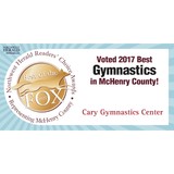Cary Gymnastics Center - Gyms in Cary