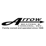 Arrow Heating and Cooling, Inc. - Heating & Air Conditioning / HVAC in Batavia