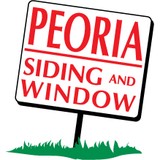 Peoria Siding & Window - Siding in Washington