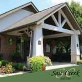 Salt Creek Golf Club - Golf in Wood Dale