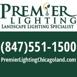 Premier Lighting, Inc. - Landscaping