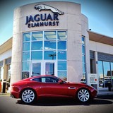 Westlake Jaguar - Car Dealers in Elmhurst