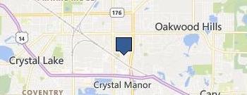 Designs For You Inc location map