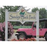 Sandy's Back Porch Garden Center - Restaurants in Belleville