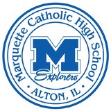 Marquette Catholic High School Foundation - Combined Elementary and Secondary Schools in Alton