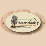 Heartwoods Landscaping Inc - Landscape Architects in Washington