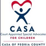 Casa Of Peoria County - Social Services in Peoria