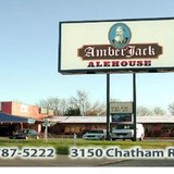 Amber Jack Alehouse - Restaurants in Springfield