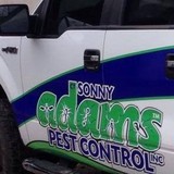CT Adams Pest Control Inc - Pest Control in Springfield
