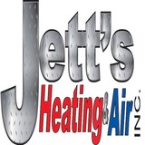 Jett's Heating & Air - Heating & Air Conditioning / HVAC in Crystal Lake