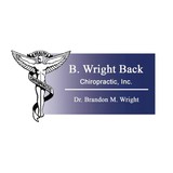 B Wright Back Chiropractic Inc - Chiropractors in Canton