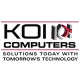 Koi Computers - Web Design & Development in Lombard