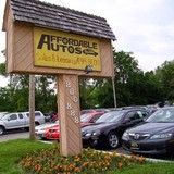 Affordable Autos, Inc. - Used Car Dealers in Elgin