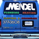 Mendel - Plumbing in St. Charles