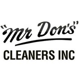 Mr Don's Cleaners Inc - Cleaning Services in McHenry