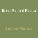 Braun Family Funeral Home - Funeral Services & Cemeteries in Columbia