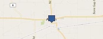 Fram Group Operations LLC location map
