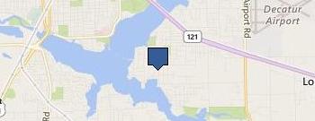 BOWE PRODUCTIONS location map