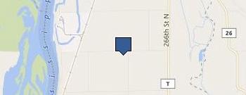 Cordova Energy CO LLC location map