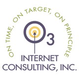 O3 Internet Consulting - Web Design & Development in Springfield