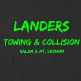 Landers Heavy Truck Collision - Other in Salem