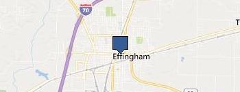 Altamont Overhead Door Inc location map
