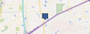 Associated Professional Sleep Societies LLC location map