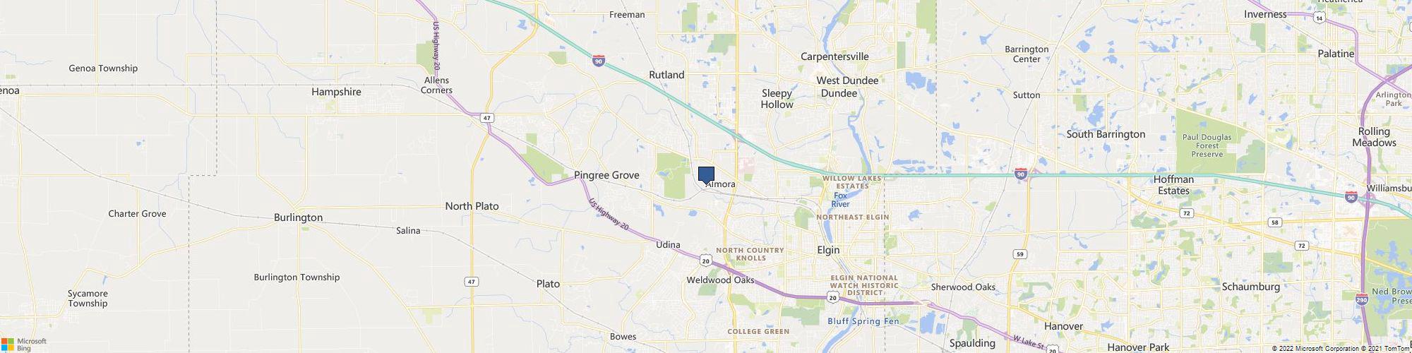 CustomCrete Industrial Surfaces cover photo