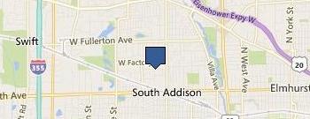 Dispatch Automotive Inc location map