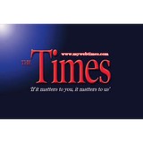 Times - Publishing in Ottawa