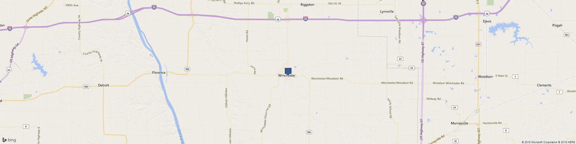 Illinois Rural Electric Co cover photo